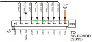 ����TH-50PV70C�ʵ翪��ͼ�񲻶�ʱ��������ʱ����8 �µ�ά��
