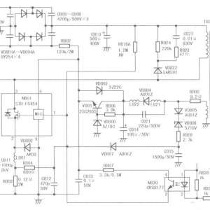 �����ʵ���STR-F6454��Դ��Ŀ��ص�Դ�ĳ�������ά�޾���