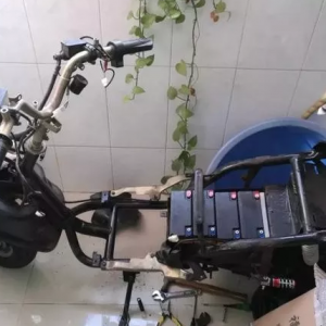 60V20A�ĵ綯�����ܰ�װ60V32A����60V�������ĵ����