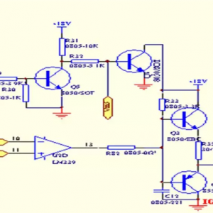 ���ĵ��¯IGBT������·ԭ������