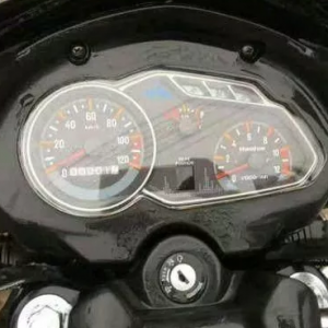 Ϊʲô��Ħ�г�����̱���ʾ�Ĳ���00000KM