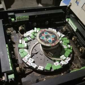 �����齫����ϴ��ʱ����ʱ���ֿ�֨��֨������������ϴ�ƴ��̲���ת����ά��