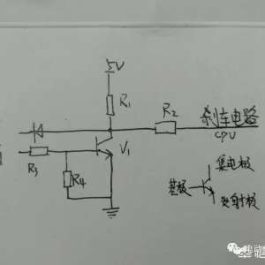 �綯��ɲ���ϵ�Ϊʲô�ָߵ�ƽ���͵�ƽ�������ԭ����ȥ��ʶ