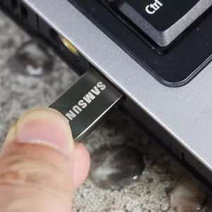 ����һ�������޷�ʶ��U�̵ľ���