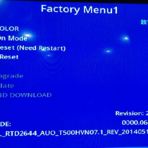 ����Һ���ʵ�RTD2644D��о���������취