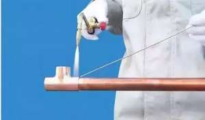 ������ʵ�õ�����ͭ���ܺ��ӷ���