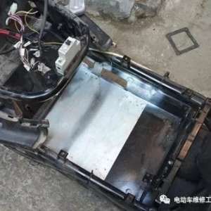 ţ�˸�װ��СţN1�綯����ʱ�ٴﵽһ��km������һ��km