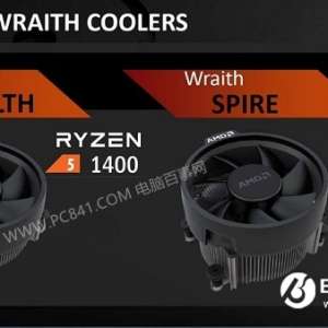 AMD Ryzen5 1600��1600X�ĶԱȣ�R5-1600��1600X��������ʲô