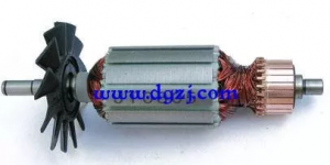 �����жϵ綯����ͭо������о�ķ���