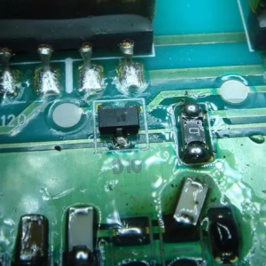 ��Ƭ����Ԫ���Ĳ𺸷�����д�����ֿ���