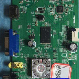 ���ӵ�оƬ�Ҳ��̶ð���TCLҺ������D39E161����ʱ��������ά��