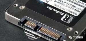 ��̬Ӳ����ʲô�ӿڣ�SSD��̬Ӳ�̳��ýӿ�����ͼ��