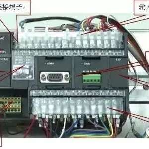 ά��ѧϰح�����Ӽ�����PLC�Ĺ���������ִ�����