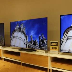 ��ͼ�����࣡�������ܵ��ӣ�4K+HDR��ĺ���Ҫ��