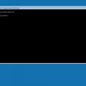 ���԰����ߺ�ά����Աһ��Ҫӵ��WindowsPE����U��