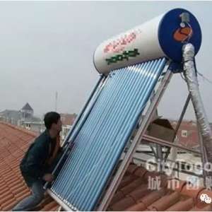 ̫������ˮ������ԭ����ʹ�ð�ȫ֪ʶ��