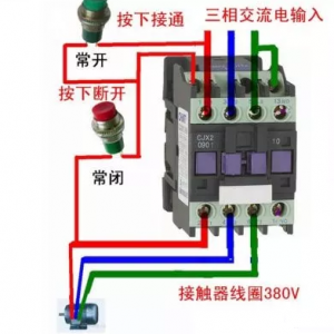 ��⽻���Ӵ�����Ȧ��ѹ��ô�ֱ�