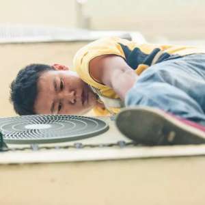 ���ÿյ������й©��7���ⷽ��