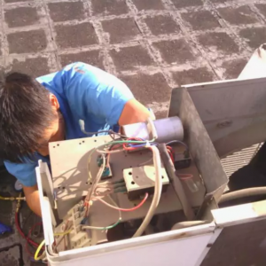 �����Ŀյ��������һֱ��ת��ͣ��ԭ�򼰹����ų�����