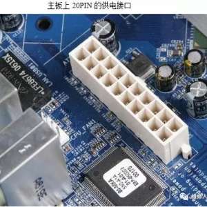 ͼ��̨ʽ���Ե�Դ������ԽӰ�װ��ϸ���̡�