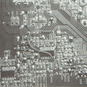 ����LT24610XҺ���ʵ米�����Ӧ��ά��