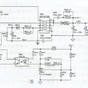 ����LED48K20JD��Һ���ʵ籣�չ�F801�պڵ�ά��