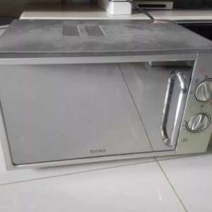 ������G80F20N2L-DG(S0)΢��¯�����ȹ���ά��һ��