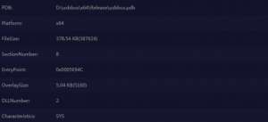 �����ʿRootkit������ͨ��Ghost���񴫲�������̨������ҳ����