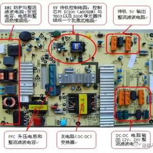 32/37��LED����ͨ�õ�Դ��ά��ָ����