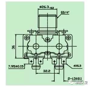 ϴ�»���ˮ���Ľṹ������ԭ��