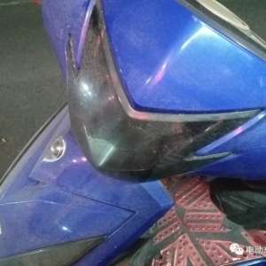 �й˿�װ��һ��LED�ƣ���װ�Ժ�˵Ч��Ҳ����ô������������