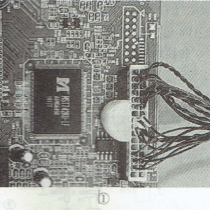 ����L37F6��Һ�����ӣ��ϵ���̵�����������������ʱ�ܿ������������������Ĺ���ά��