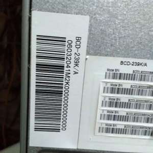 ����BCD-239K/A��Ƶ���䲻���䣬��Ƶѹ��������ת����ֹ���ά��