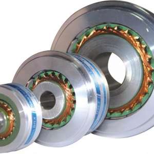 ��Ħ��singlsyn��ת��ѹ�����ص��Ӧ��