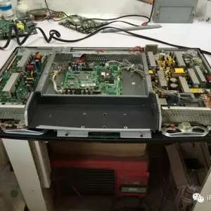 ����PU32K1�����Ӳʵ粻�����ļ���ά�޹���