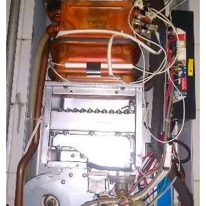 ����˹��JSQ20-AR51ǿ��ȼ����ˮ��������𡿵����ѹ���һ����