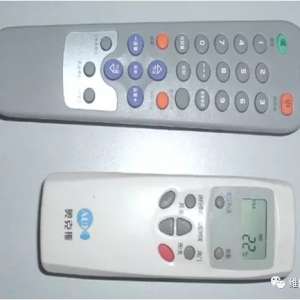 ���ӿյ�ң�����������⼰ά��