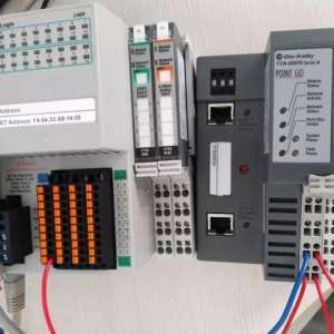 ʵս����حAB PLC���Աʼ�ѡ��ƪ����̬ƪ