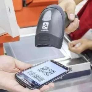 Ϊʲô���е�ɨ��ǹ����������ܰ�Ǯɨ�ߣ�