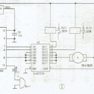 �껨TM-826���Զ���ˮ���Ⱥ�����ˮ���ϵĸĶ�����