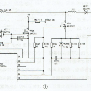 ����LED42E320N��Һ���ʵ磬��������󱳹���������������϶���������������β����