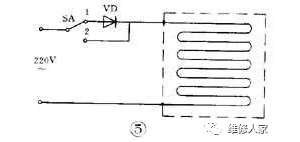 ѧϰ����򵥵ĵ�����·ԭ��ͼ
