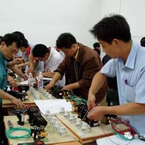 �繤�ĳ�·������ϵ繤����9����·���������ǵ繤ǰ�����߹���