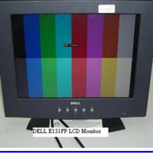 ����޸����� E151FPҺ����ʾ����ʾ��û�е�Դ֢״��ά��