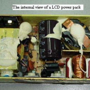 ����޸�Һ����ʾ����Դ������