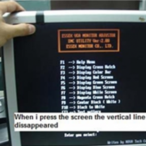 ��ֱ������Ļ�ϵķ�����17��Һ����ʾ�� 170C