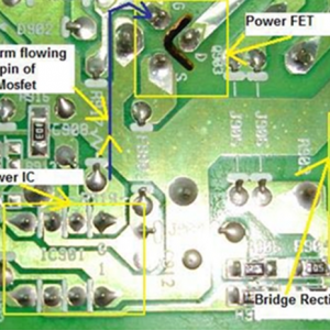 Һ����ʾ���Ĺؼ����Ե㲨��