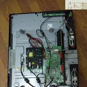 ��ά32L01HMҺ���������޹��ϵļ���