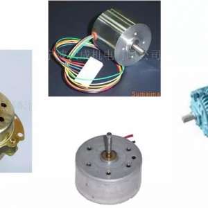 ��ͨ��/ֱ���綯������֪ʶ��