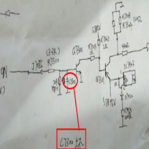 LCD-52RX1����5V����������ѹ��û�����ά��